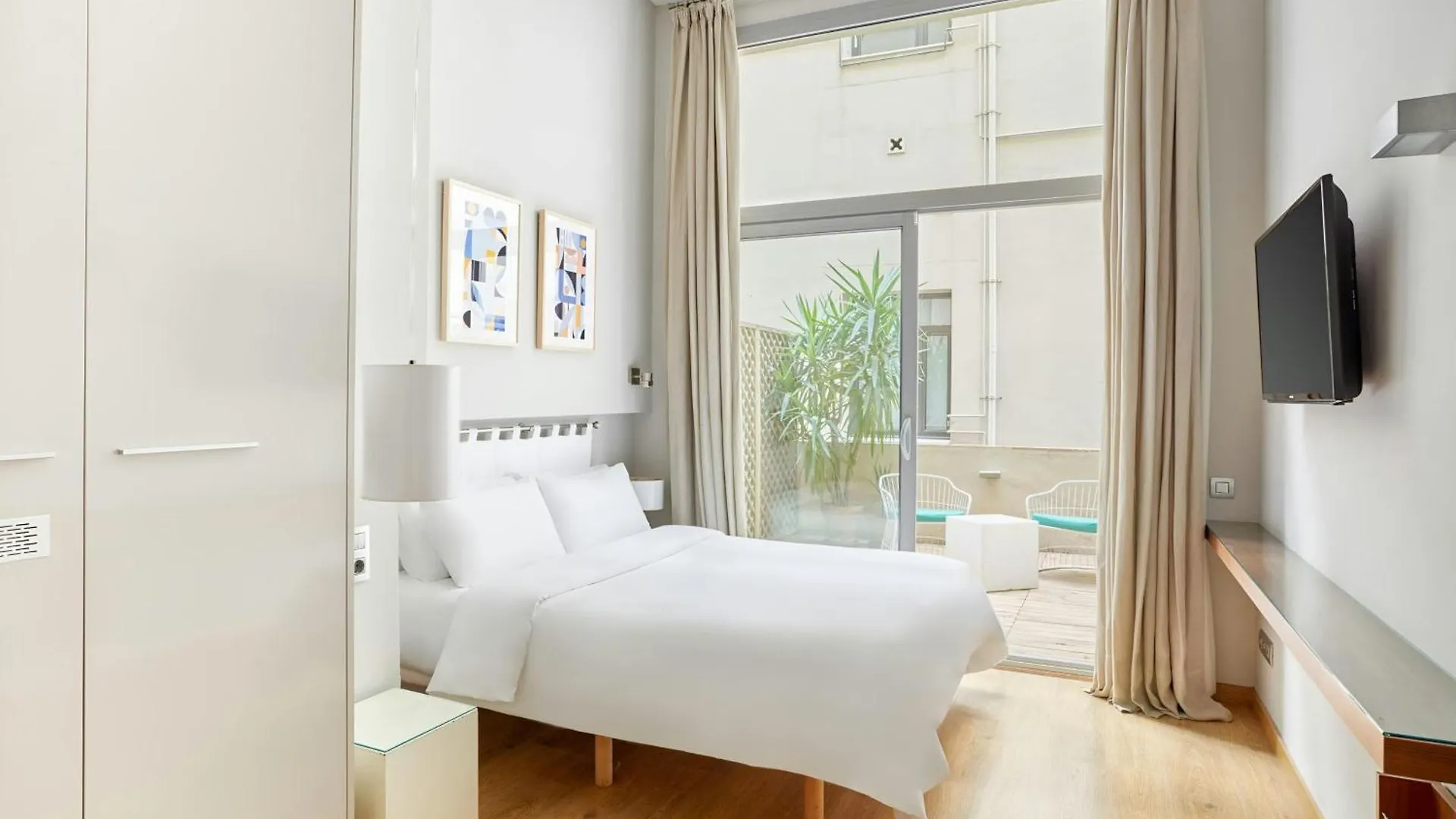 ***  Vasanta Hotel Eixample, Sonder By Marriott Bonvoy Barcelona Spanien