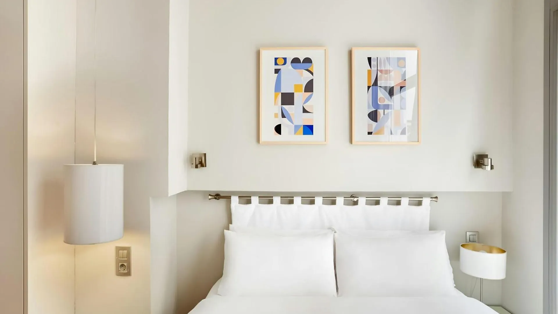 ***  Vasanta Hotel Eixample, Sonder By Marriott Bonvoy Barcelona Spanien