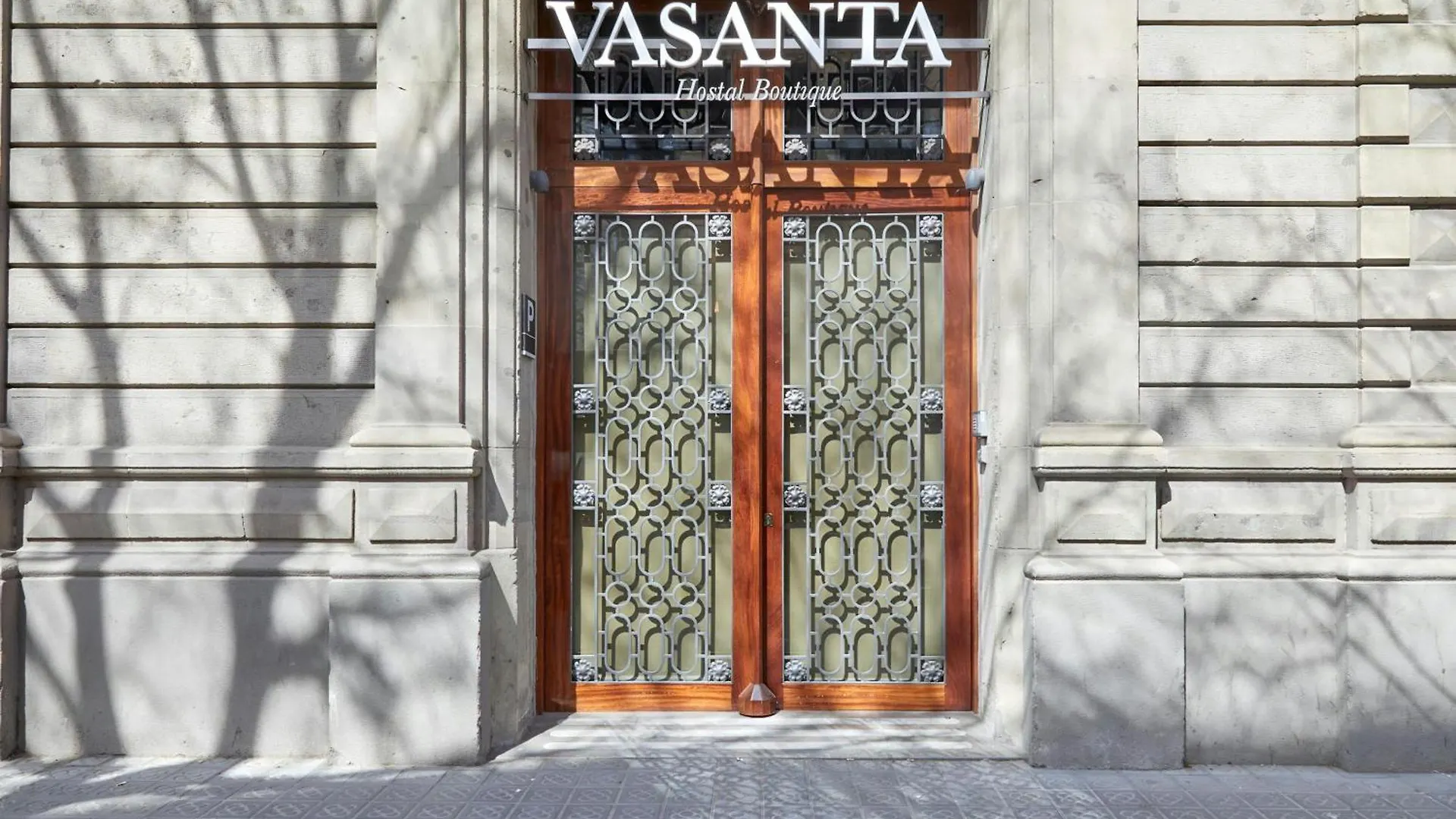 Vasanta Hotel Eixample, Sonder By Marriott Bonvoy Barcelona