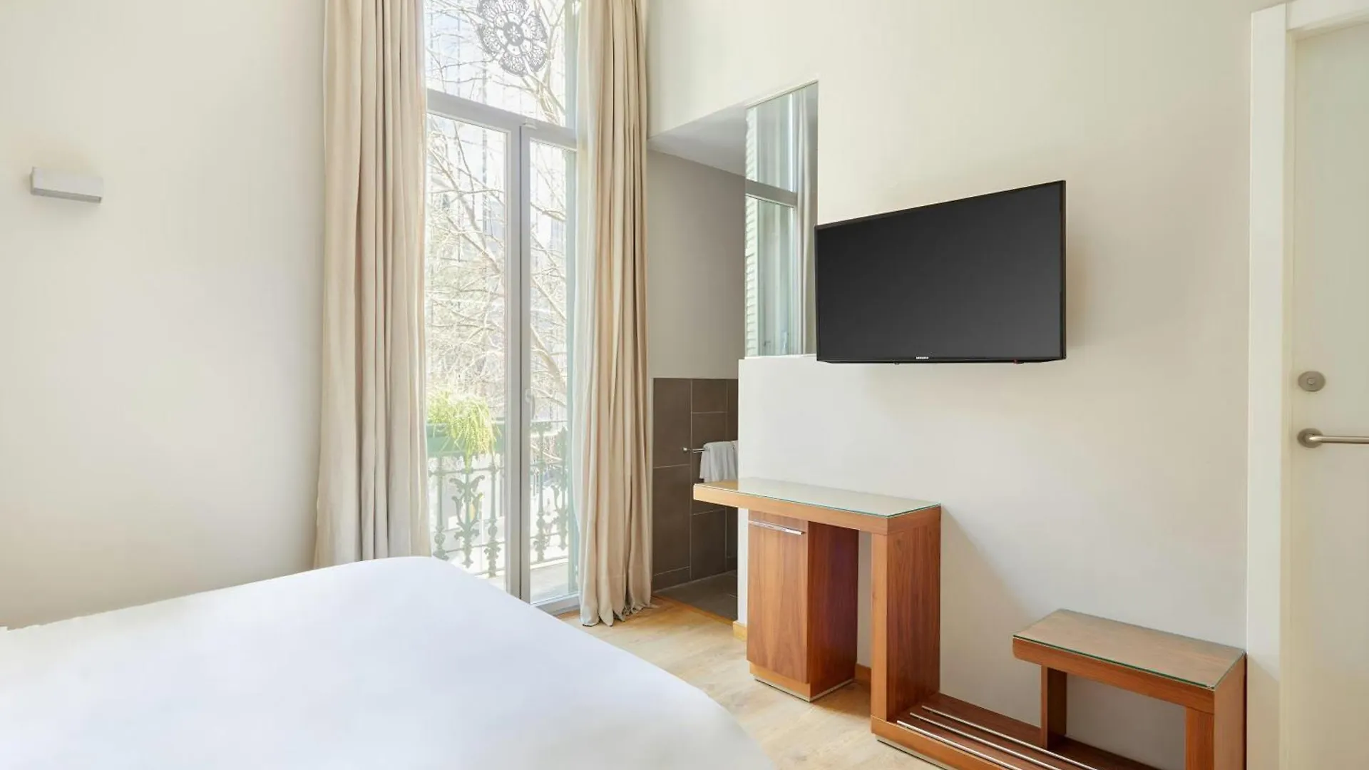 Vasanta Hotel Eixample, Sonder By Marriott Bonvoy Barcelona