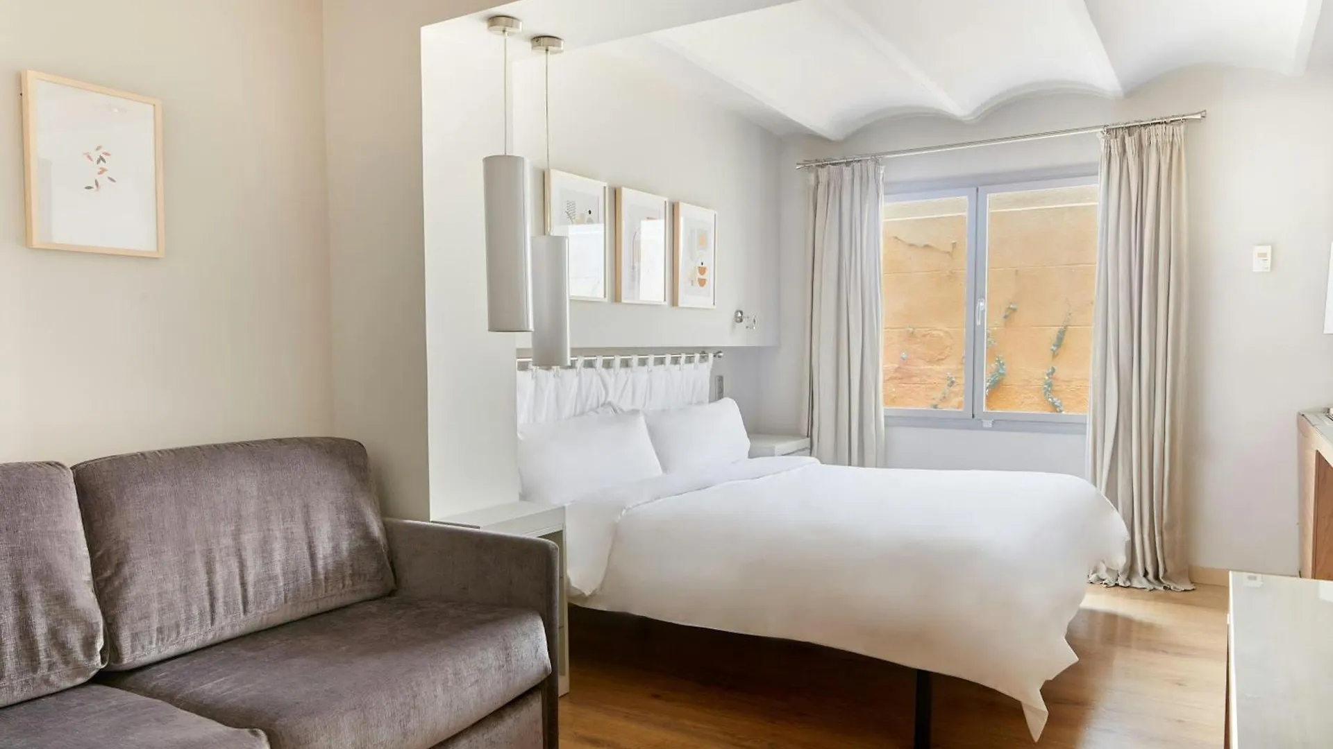 Vasanta Hotel Eixample, Sonder By Marriott Bonvoy Barcelona