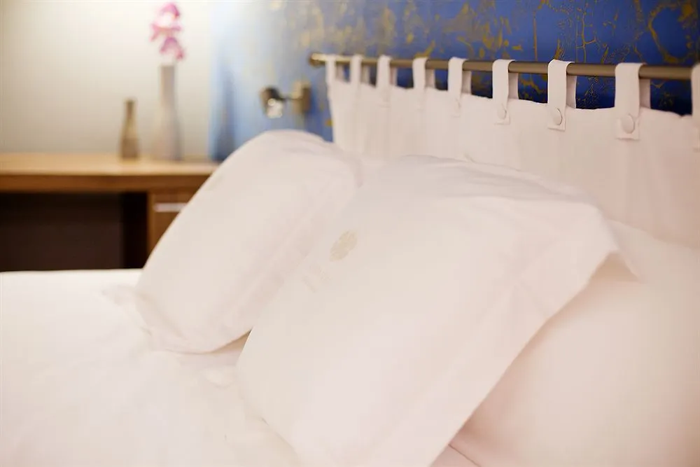 Vasanta Hotel Eixample, Sonder By Marriott Bonvoy Barcelona 3*,  Spanien