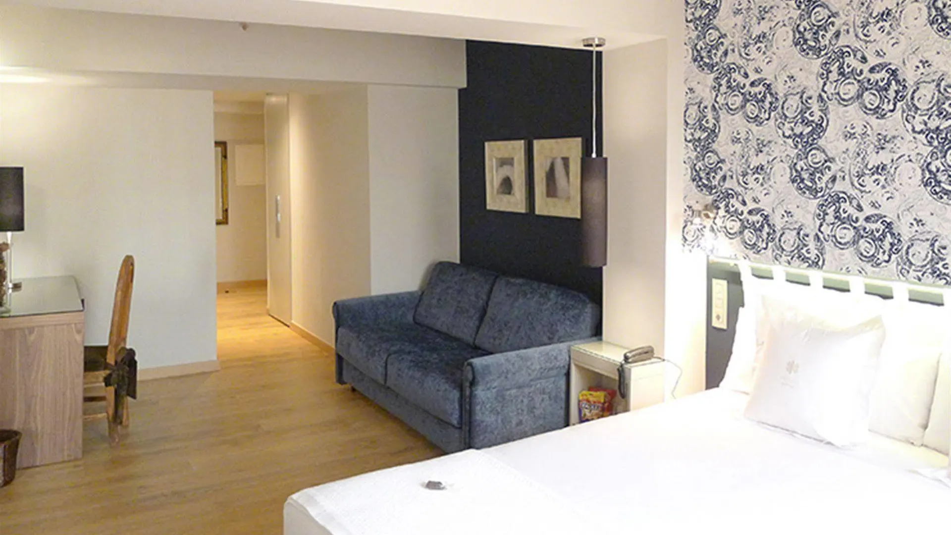 Vasanta Hotel Eixample, Sonder By Marriott Bonvoy Barcelona 3*,  Spanien