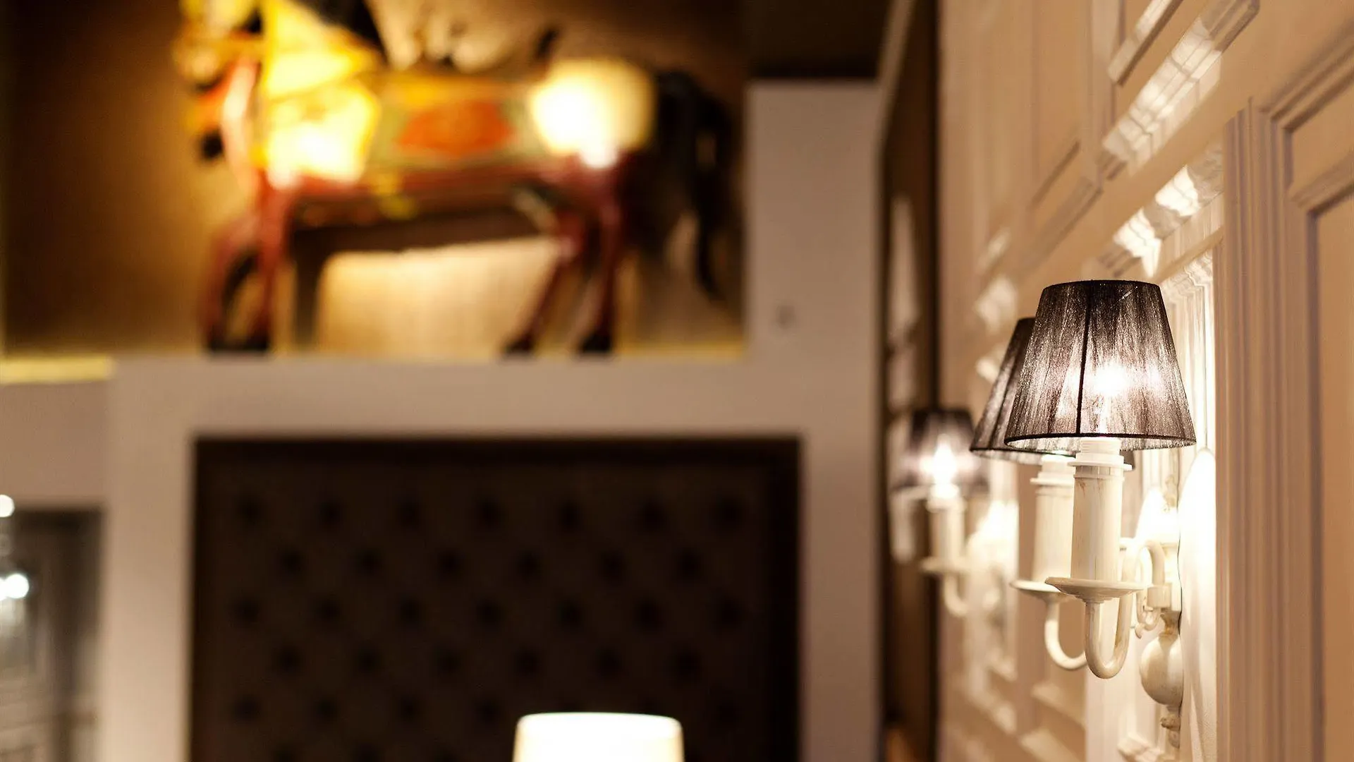 Vasanta Hotel Eixample, Sonder By Marriott Bonvoy Barcelona