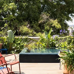 Hotell Neri - Relais & Chateaux, Barcelona