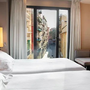 Hotell Pestana Arena, Barcelona