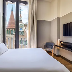 Hotell Occidental Diagonal 414, Barcelona
