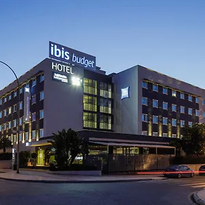 Ibis Budget Aeropuerto Avenida De Velazquez 2*, Málaga Spanien