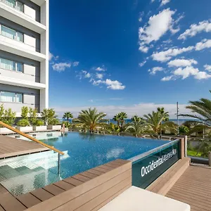 Occidental Atenea Mar - Adults Only מלון