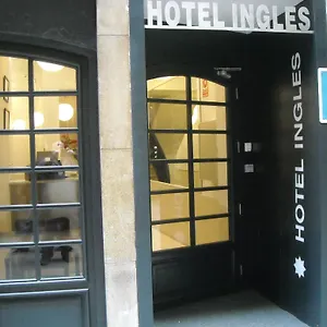 Ingles , Barcelona Spanien