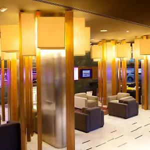 Hotell Atenea, Barcelona