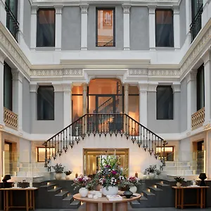 Hotell H10 Urquinaona Plaza (adults Only), Barcelona