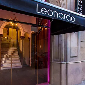 Leonardo Ramblas מלון