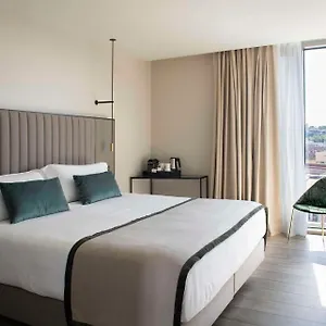 Hotell Occidental 1929, Barcelona