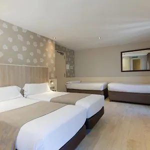 Hotell Santa Marta, Barcelona
