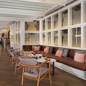 Hotell H10 Universitat (adults Only), Barcelona