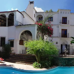 Residencia Miami 2*, Torremolinos Spanien