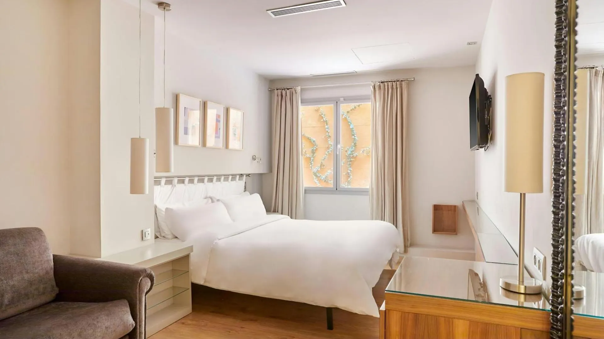 Vasanta Hotel Eixample, Sonder By Marriott Bonvoy 바르셀로나