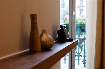Vasanta Hotel Eixample, Sonder By Marriott Bonvoy 바르셀로나