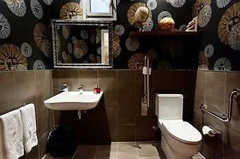 Vasanta Hotel Eixample, Sonder By Marriott Bonvoy 바르셀로나