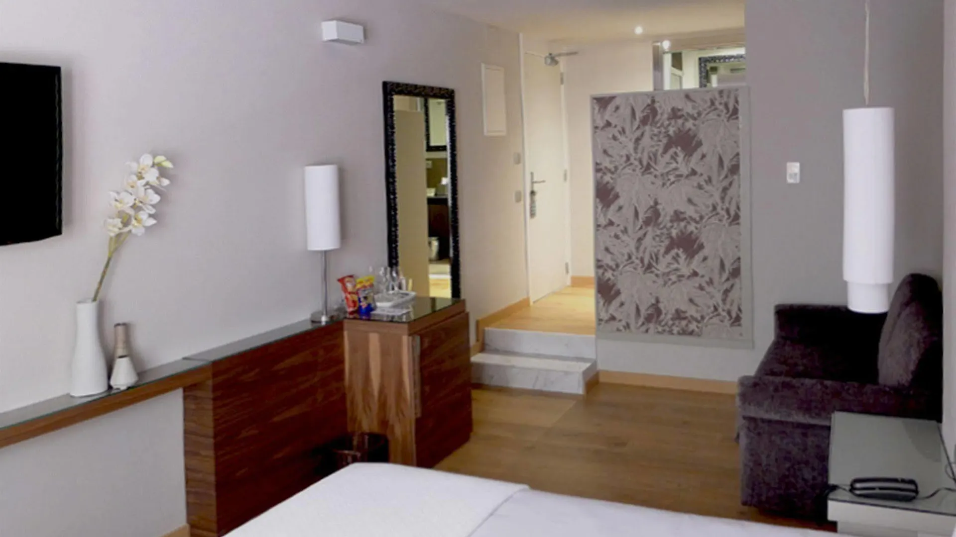 ***  Vasanta Hotel Eixample, Sonder By Marriott Bonvoy 바르셀로나 스페인