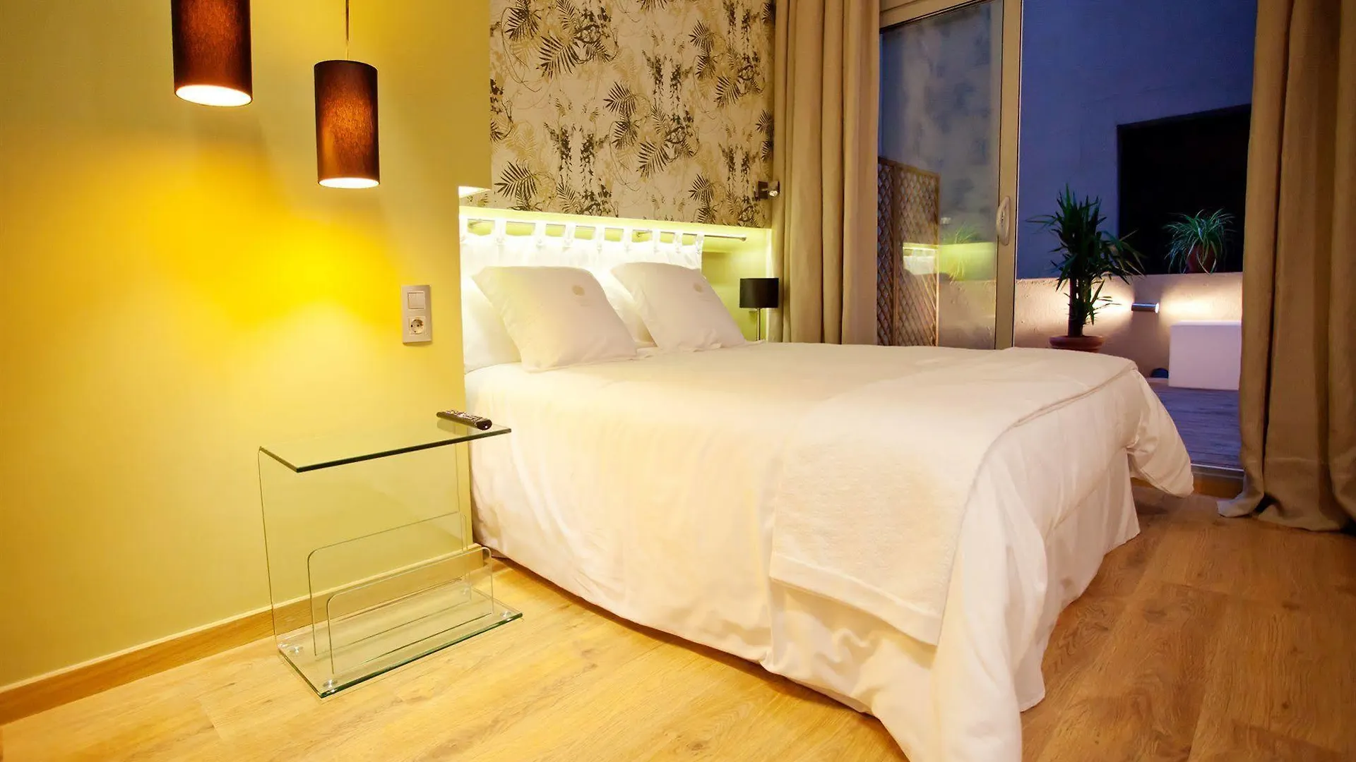 Vasanta Hotel Eixample, Sonder By Marriott Bonvoy 바르셀로나