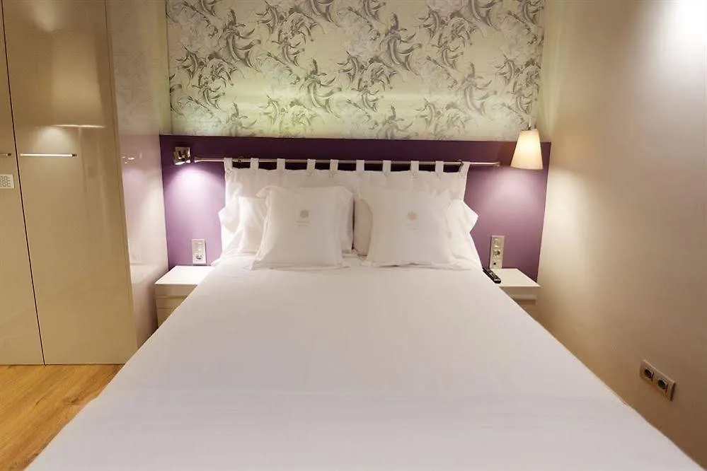 ברצלונה Vasanta Hotel Eixample, Sonder By Marriott Bonvoy