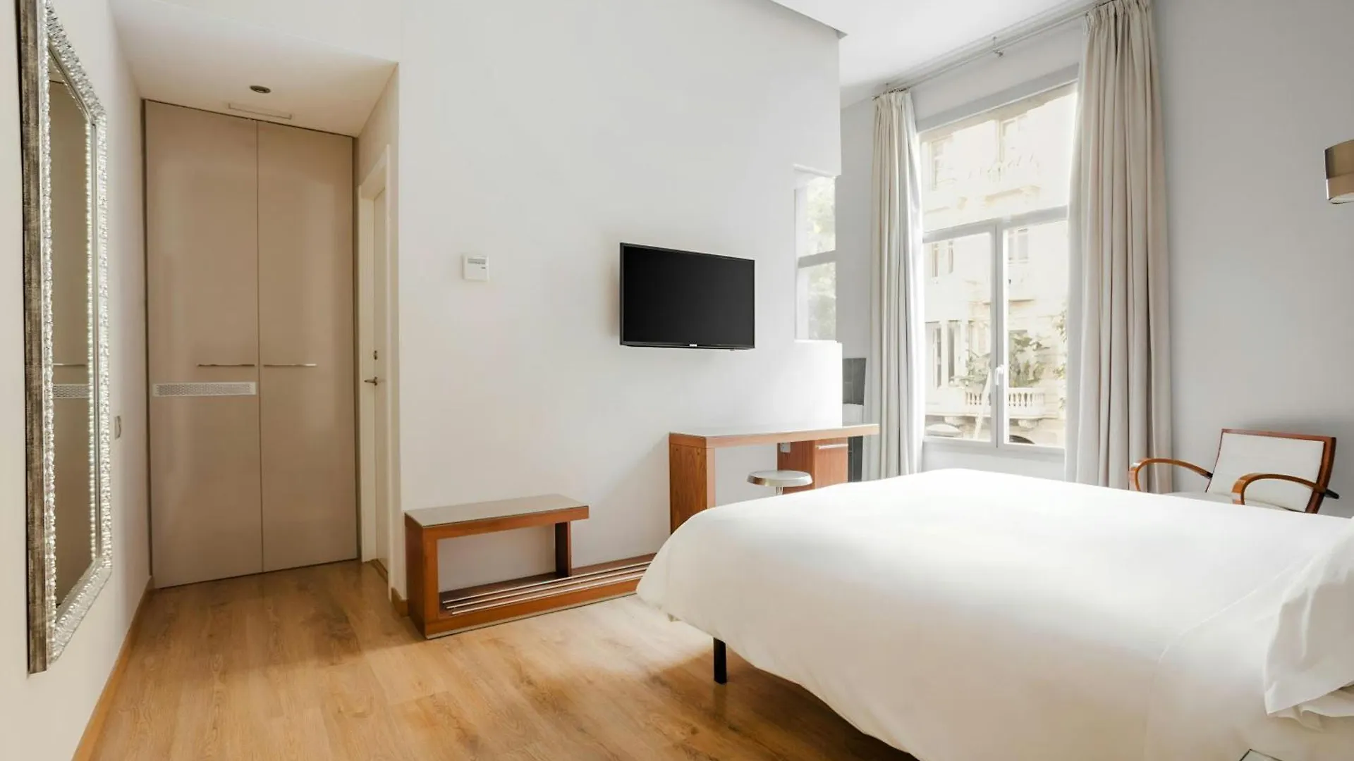 ברצלונה Vasanta Hotel Eixample, Sonder By Marriott Bonvoy