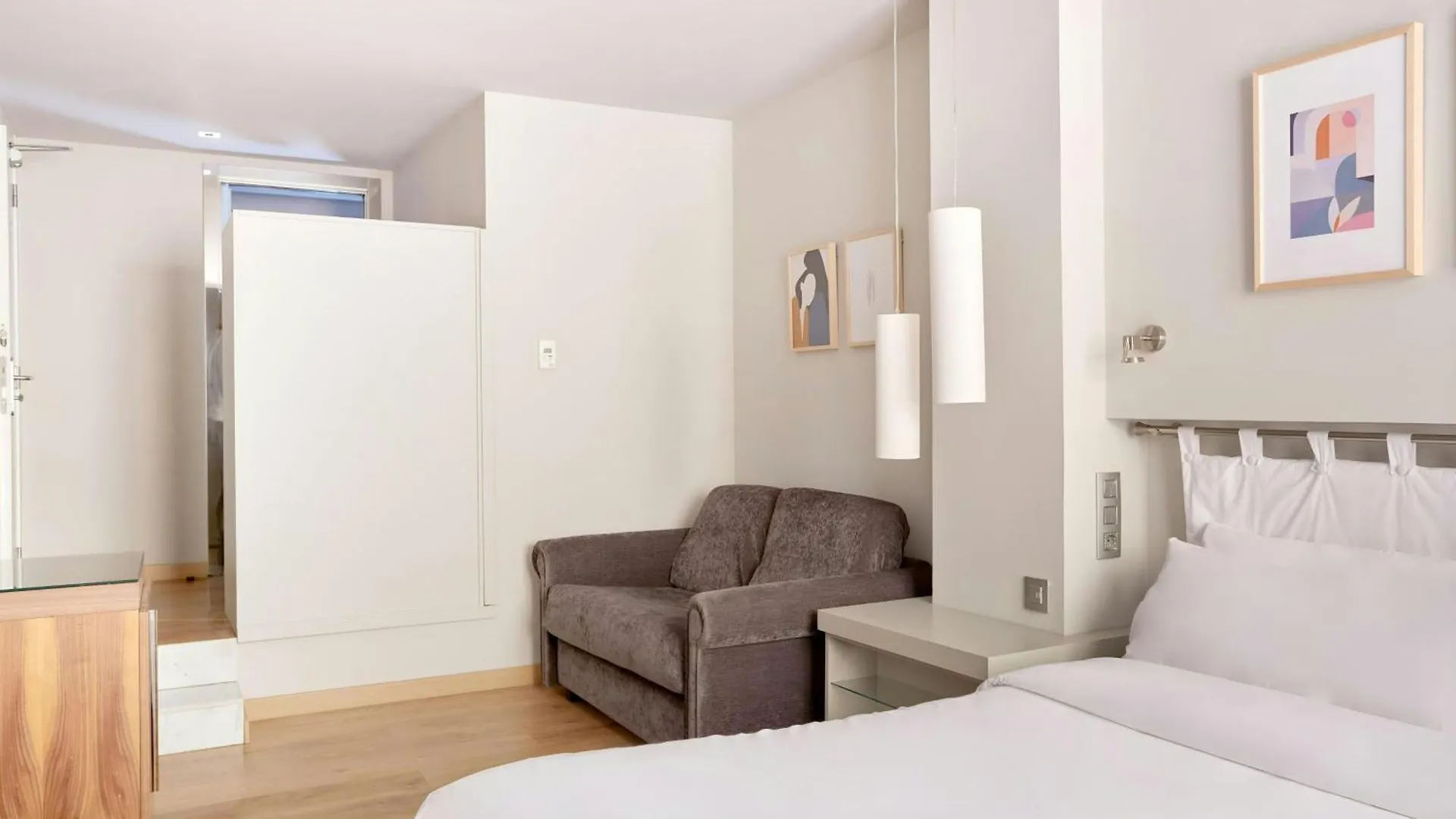 ברצלונה Vasanta Hotel Eixample, Sonder By Marriott Bonvoy