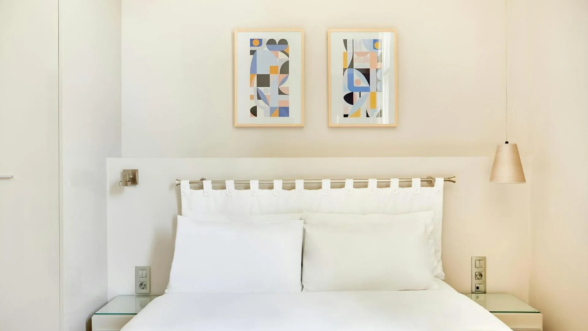 ברצלונה Vasanta Hotel Eixample, Sonder By Marriott Bonvoy ספרד