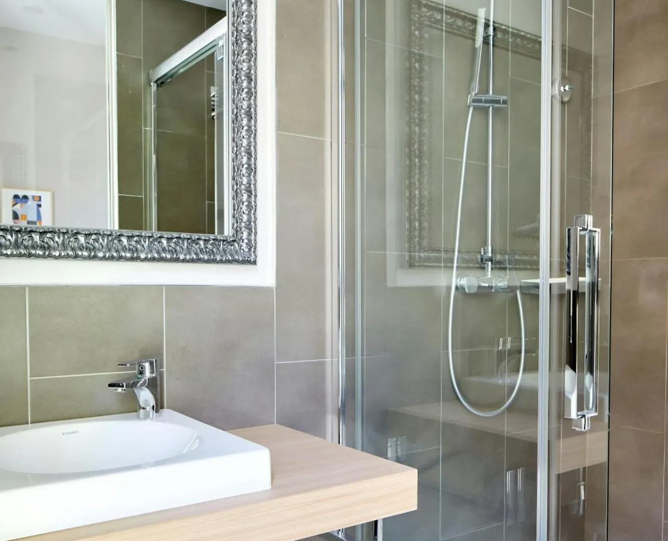 ***  ברצלונה Vasanta Hotel Eixample, Sonder By Marriott Bonvoy ספרד