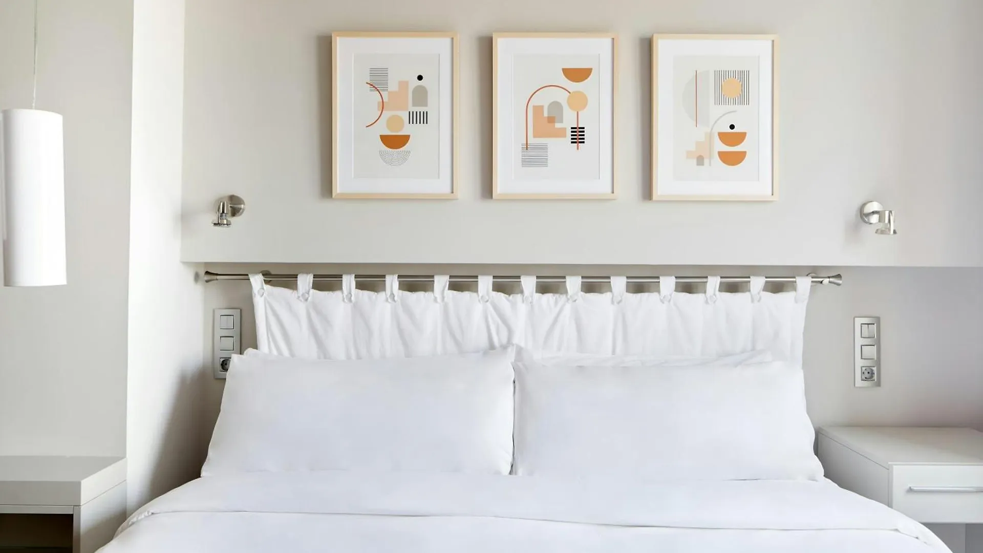 ברצלונה Vasanta Hotel Eixample, Sonder By Marriott Bonvoy