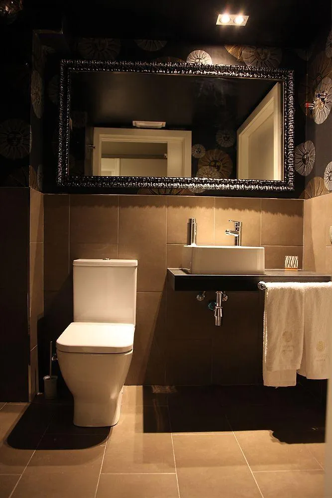 ברצלונה Vasanta Hotel Eixample, Sonder By Marriott Bonvoy