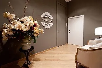 ***  ברצלונה Vasanta Hotel Eixample, Sonder By Marriott Bonvoy ספרד