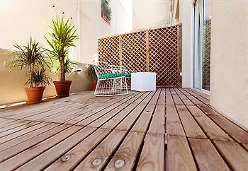 ברצלונה Vasanta Hotel Eixample, Sonder By Marriott Bonvoy