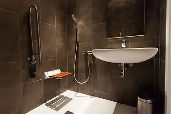 ברצלונה Vasanta Hotel Eixample, Sonder By Marriott Bonvoy
