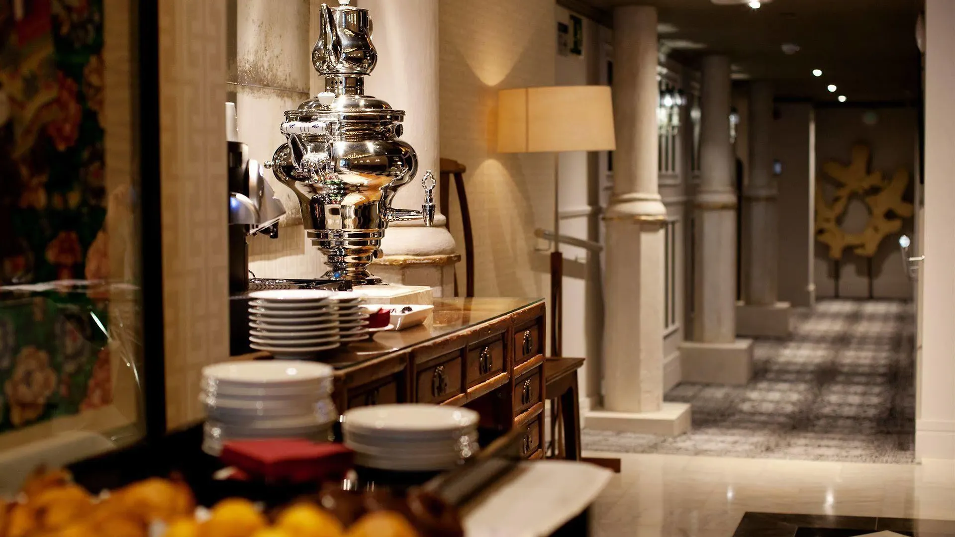 ברצלונה Vasanta Hotel Eixample, Sonder By Marriott Bonvoy