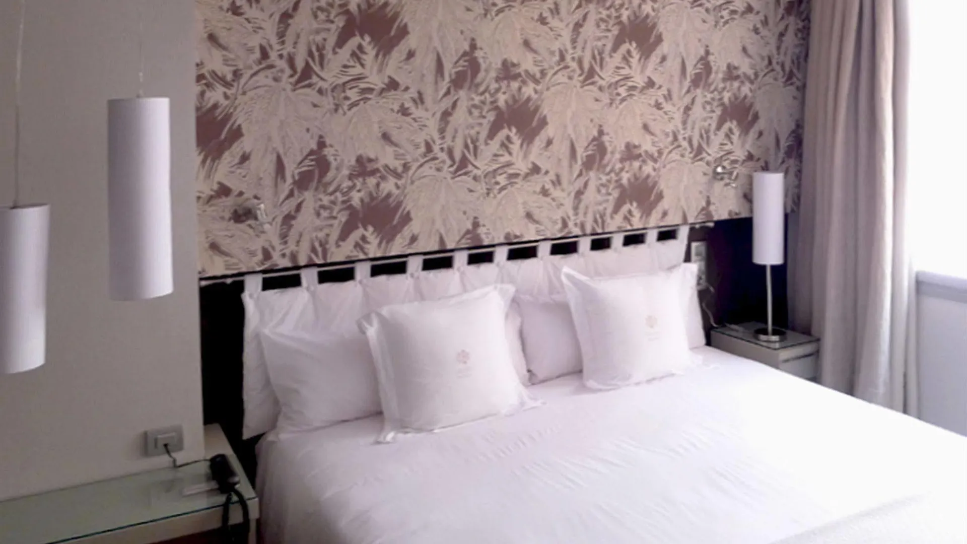 ברצלונה Vasanta Hotel Eixample, Sonder By Marriott Bonvoy